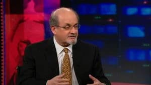The Daily Show 18. Sezon 90. Bölüm
