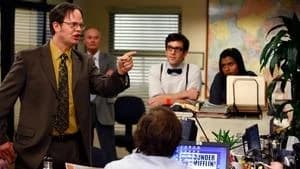 The Office 6. Sezon 24. Bölüm