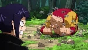 My Hero Academia 2. Sezon 23. Bölüm