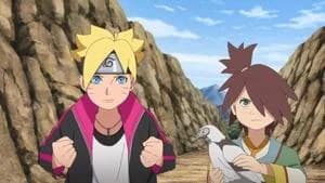 Boruto: Naruto Next Generations 1. Sezon 275. Bölüm