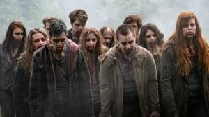 Van Helsing 3. Sezon 7. Bölüm