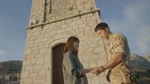 Descendants of the Sun 1. Sezon 12. Bölüm