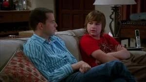 Two and a Half Men 7. Sezon 10. Bölüm