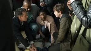 The Good Doctor 1. Sezon 1. Bölüm