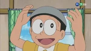 Doraemon 1. Sezon 373. Bölüm