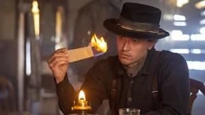 Billy the Kid 2. Sezon 7. Bölüm