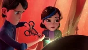 Trollhunters: Tales of Arcadia 1. Sezon 23. Bölüm