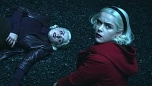 Chilling Adventures of Sabrina 2. Sezon 9. Bölüm