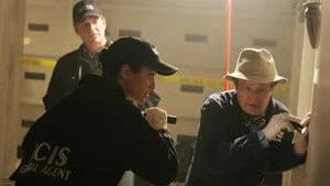 NCIS 4. Sezon 17. Bölüm