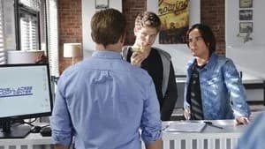 Pretty Little Liars 4. Sezon 7. Bölüm