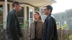 The Man in the High Castle 1. Sezon 9. Bölüm