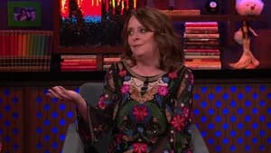Watch What Happens Live with Andy Cohen 19. Sezon 93. Bölüm