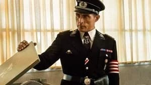 The Man in the High Castle 3. Sezon 3. Bölüm