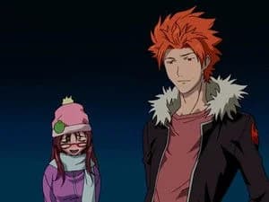 Air Gear 1. Sezon 4. Bölüm