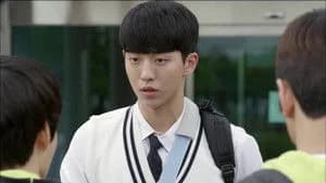 Who Are You: School 2015 1. Sezon 11. Bölüm