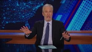 The Daily Show 29. Sezon 57. Bölüm