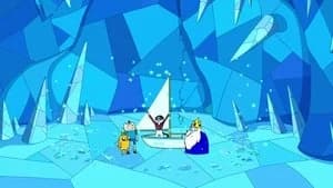 Adventure Time 8. Sezon 8. Bölüm