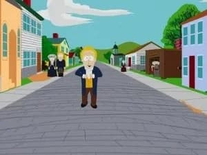 South Park 7. Sezon 12. Bölüm
