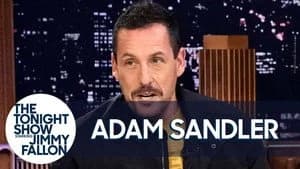 The Tonight Show Starring Jimmy Fallon 7. Sezon 41. Bölüm