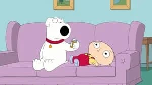 Family Guy 14. Sezon 1. Bölüm