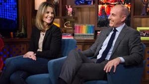 Watch What Happens Live with Andy Cohen 13. Sezon 19. Bölüm