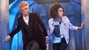 Doctor Who 10. Sezon 1. Bölüm