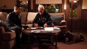 NCIS 18. Sezon 12. Bölüm