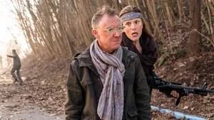 Van Helsing 2. Sezon 2. Bölüm