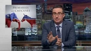 Last Week Tonight with John Oliver 3. Sezon 13. Bölüm