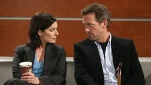 House, M.D. 1. Sezon 22. Bölüm
