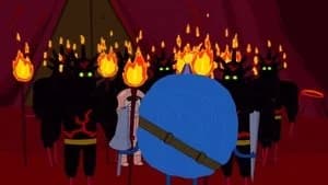 Adventure Time 5. Sezon 47. Bölüm