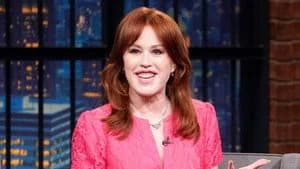 Late Night with Seth Meyers 11. Sezon 60. Bölüm