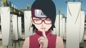 Boruto: Naruto Next Generations 1. Sezon 57. Bölüm