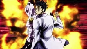 JoJo's Bizarre Adventure 3. Sezon 34. Bölüm