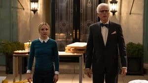 The Good Place 4. Sezon 4. Bölüm