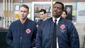 Chicago Fire 8. Sezon 19. Bölüm