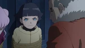 Boruto: Naruto Next Generations 1. Sezon 266. Bölüm