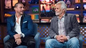 Watch What Happens Live with Andy Cohen 14. Sezon 148. Bölüm