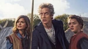 Doctor Who 9. Sezon 5. Bölüm