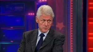 The Daily Show 17. Sezon 154. Bölüm
