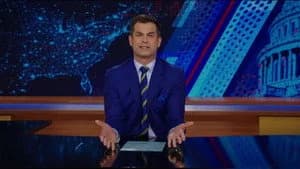 The Daily Show 29. Sezon 51. Bölüm