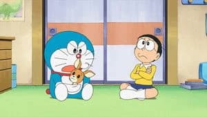 Doraemon 1. Sezon 977. Bölüm