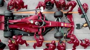 Formula 1: Drive to Survive 2. Sezon 7. Bölüm