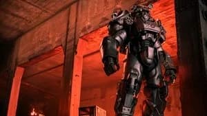 Fallout 1. Sezon 5. Bölüm
