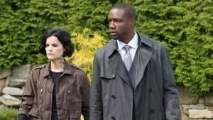 Blindspot 1. Sezon 8. Bölüm