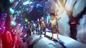 The Dragon Prince 4. Sezon 7. Bölüm