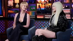 Watch What Happens Live with Andy Cohen 20. Sezon 113. Bölüm