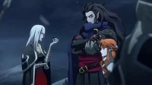 Castlevania 3. Sezon 1. Bölüm