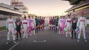 Formula 1: Drive to Survive 3. Sezon 1. Bölüm