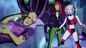 Harley Quinn 5. Sezon 7. Bölüm